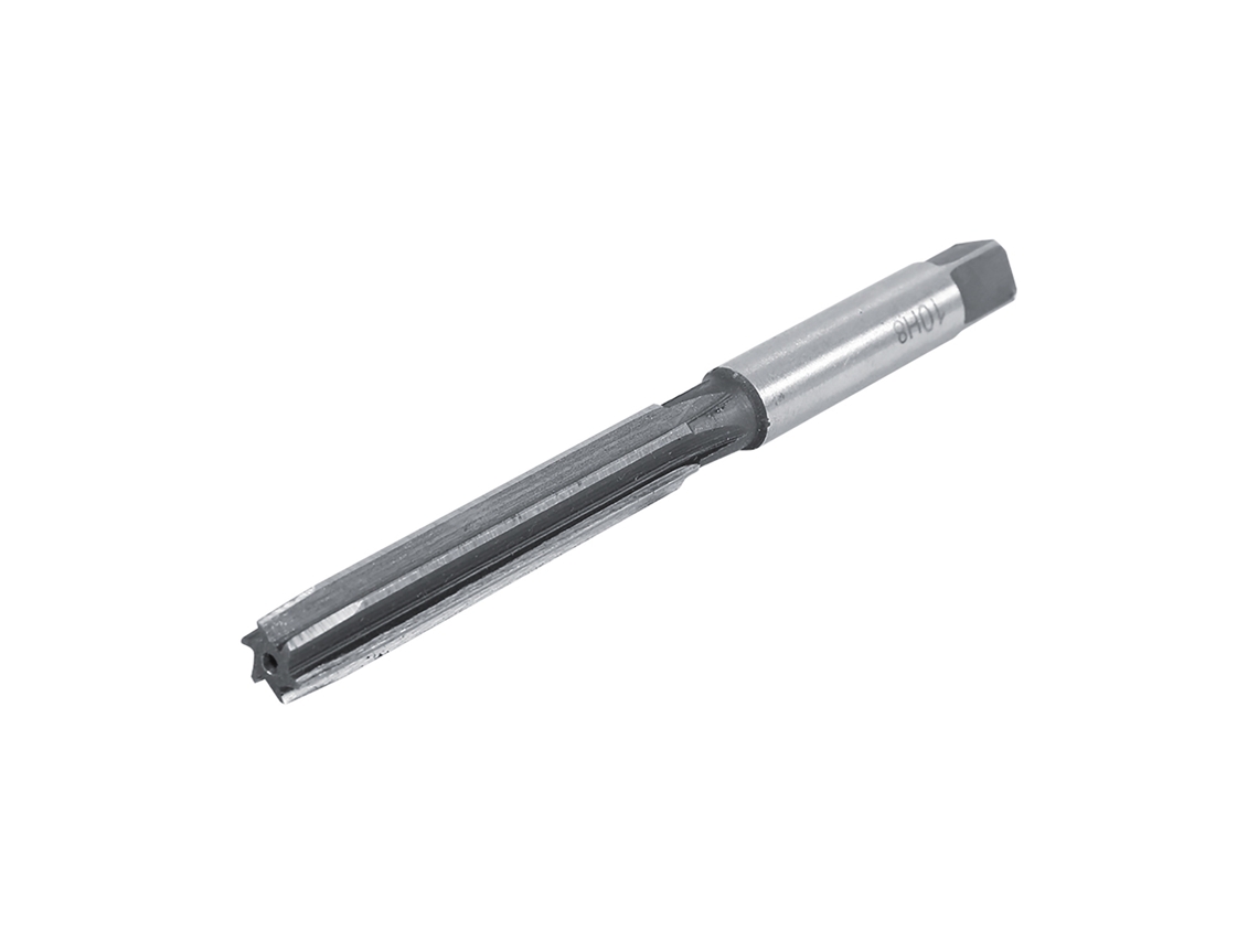 Fresa Reamers De Parede Reta Com Haste 3-16mm
