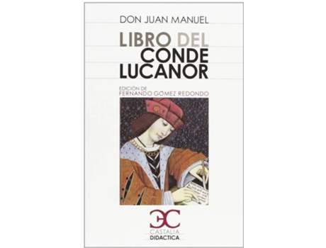 Livro Libro del conde lucanor de Varios Autores