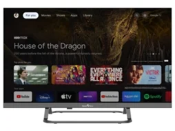 TV SMART TECH 24HG01VC (LED - 24'' - 61 cm - HD - Smart TV)