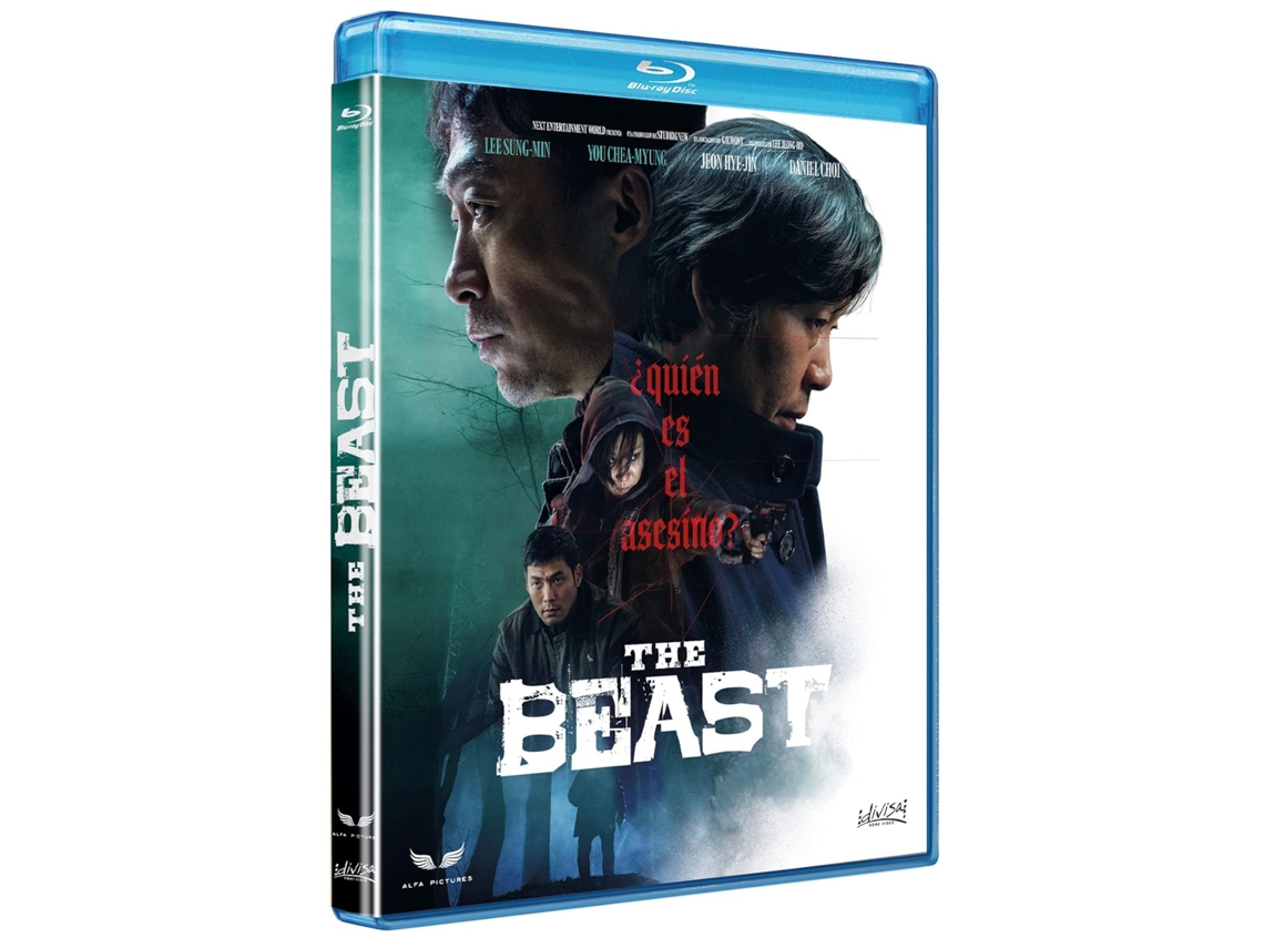Biseuteo 2019 / The Beast