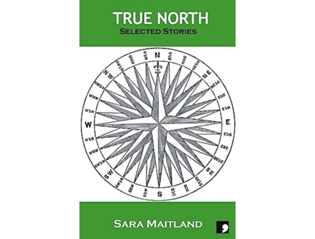 Livro True North de MAITLAND (Inglês)
