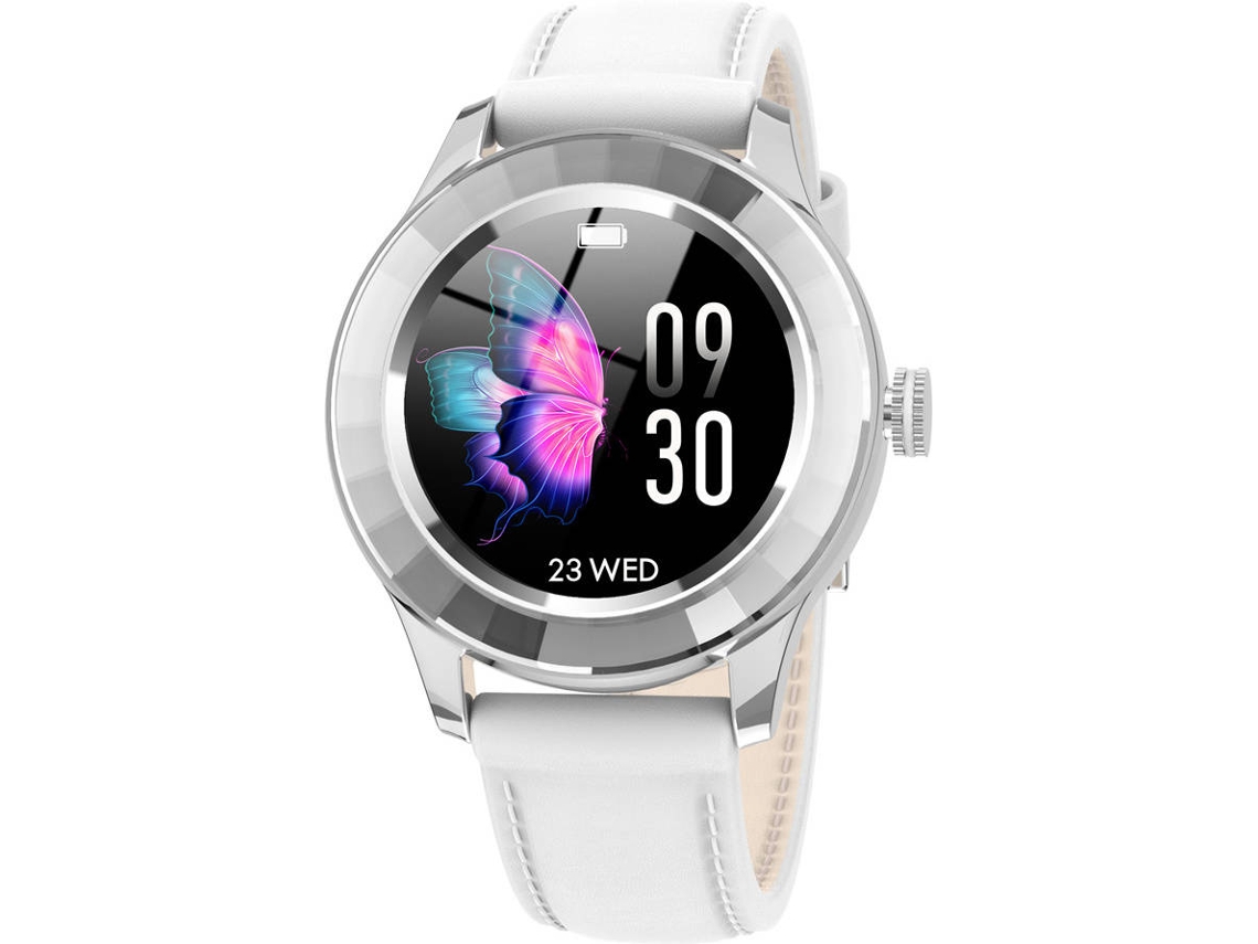 Smartwatch MISIRUN M-S09-01 Branco