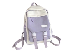 Mochila Funcional E Resistente, Ideal Para O Dia A Dia E Viagens. Olysi Shop