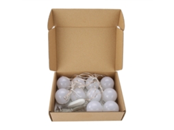 Lâmpadas Led Para Espelho De Maquiagem Dimmable Com Três Temperaturas De Cor
