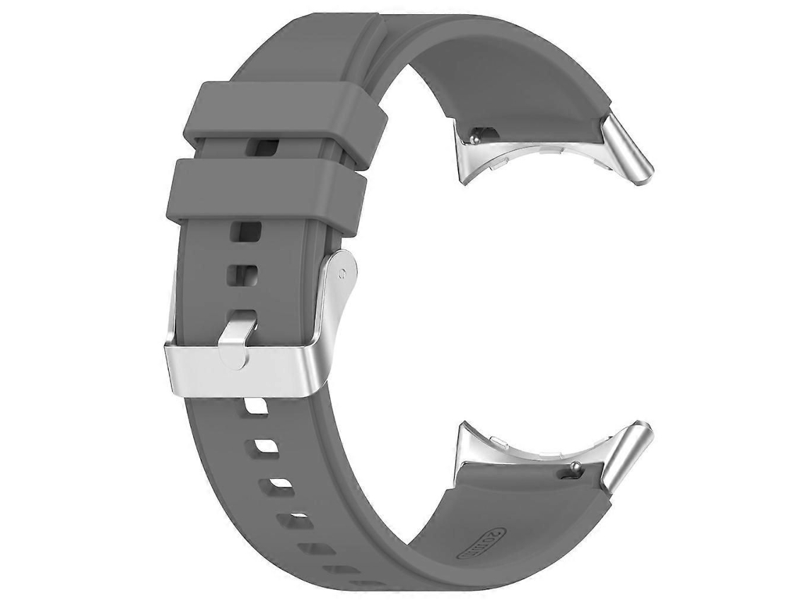 Pulseira Esportiva Para Smartwatch Pixel 20mm, Respirável E Confortável.