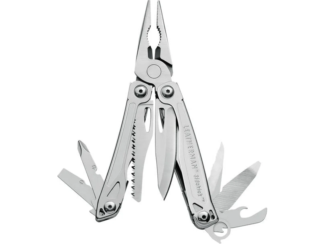 Ferramenta Multiusos LEATHERMAN Sidekick