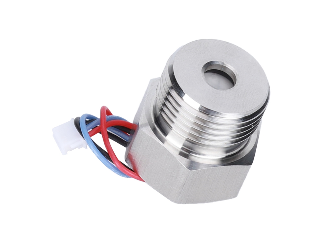 Sensor Transmissor De Pressão 0-500bar 5v Dc
