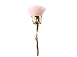 Pincel De Poeira Para Unhas Rose Art De Manicure Acessório De Beleza Soft Durável Ferramenta De Unhas