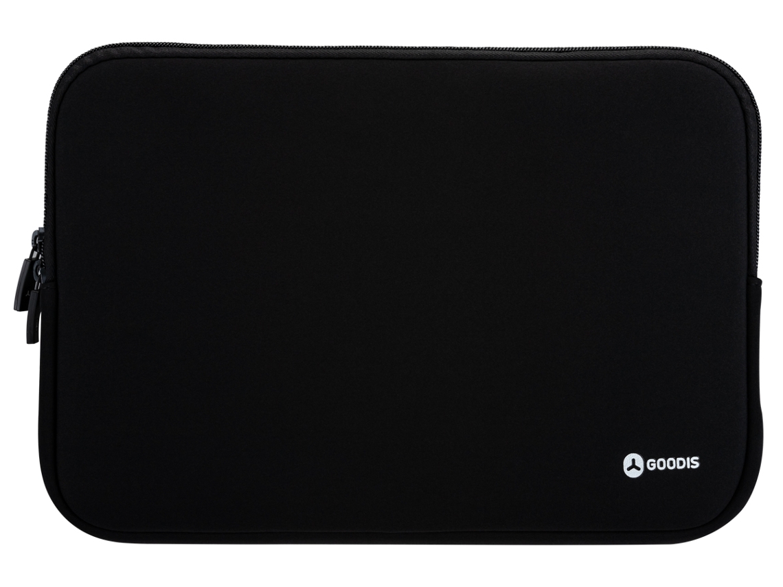Bolsa GOODIS Basic (Universal - 12'' - Preto)