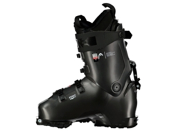 HEAD Botas De Esqui Alpino Femininas Kore Rs 105 Preto 26.5