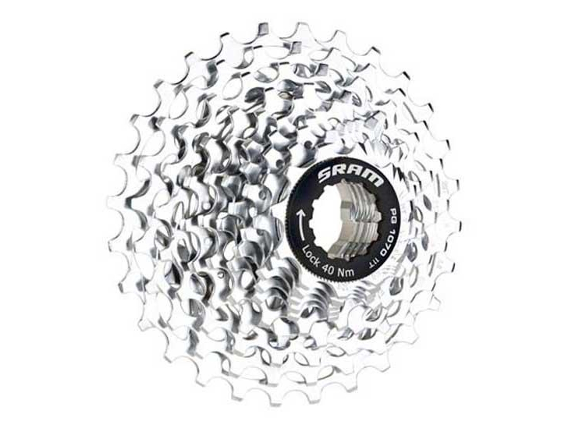 Sram Cassette Pg-1070 11-26 10 Speed