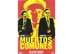 Muertos Comunes 2004