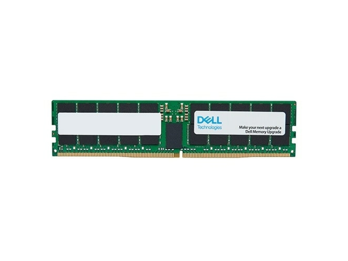 Módulo de memória DELL Memory Ac830718 64 Gb Ddr5