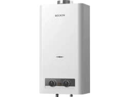 Esquentador BECKEN BWH9132 (11 L - Atmosférico - Gás Natural)