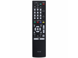 Comando À Distância De Substituição Rc-1189 Compatível Com Amplificadores Av Denon