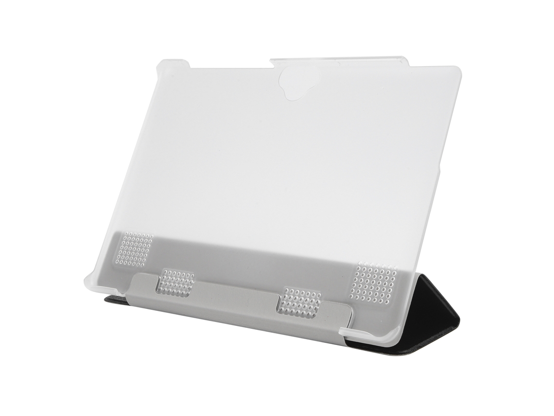 Capa Protetora para Tablet de 10 Polegadas Touchscreen, Case de Proteção para Tablet Pc