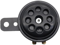 Guidon Musique Haut-parleur Haut-parleur Universal Para Moto, 12v, 105db, Motor, Scooter, Son Fort