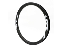 Orla PRIDE RACING carbon gravity pro aero 20'' 36h ud gloss TU