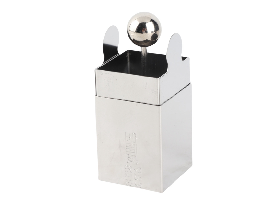 Ronjoe-mold De Corte De Tofu Em Aço Inoxidável Para Shredding Pressing E Formas De Crisântemo