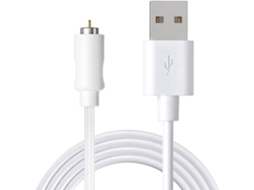Cabos De Carregamento Magnéticos, Cabo Usb Substituição, Adaptador