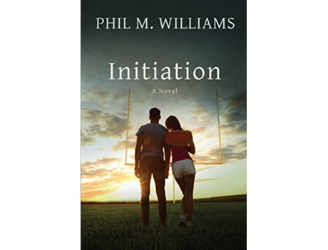 Livro Initiation de Phil M Williams (Inglês)