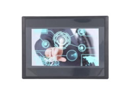 Tela Sensível a Toque Interface Homem máquina 7" Tft Lcd