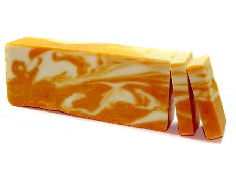 Sabonete Artesanal de Laranja 1.2Kg