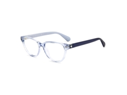 Armação de óculos Kate Spade Tailynn-pjpf216 feminina (azul - acetato - Ø 52 mm)