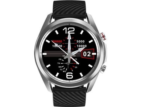 Smartwatch MISIRUN M-DT91-10-02C Prateado