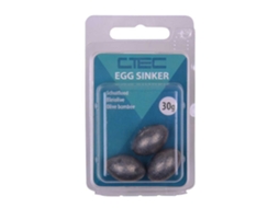 Liderar Egg Preto 25 Gctec