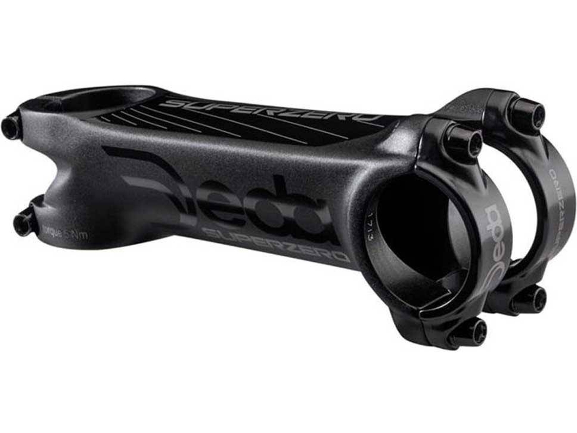 Avanço de Bicicleta DEDA Superzero 31.7 Mm