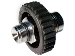 Metalsub Convertor Din200 For Regulator