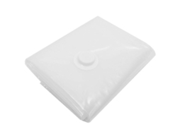 Sacos A Vácuo, Saco De Compressão Vácuo Para Armazenamento, Transparente, Colchão.