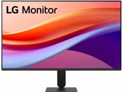 Monitor LG 27U411A-B (27" - Full HD - 1 ms - 120 Hz)