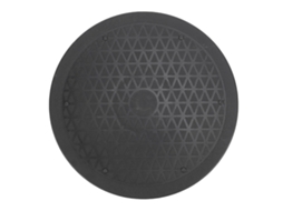 Laxiscreed Mesa Giratória Para Bonsai, Rotação 360°, Suporte Resistente E Estável Para Exibição