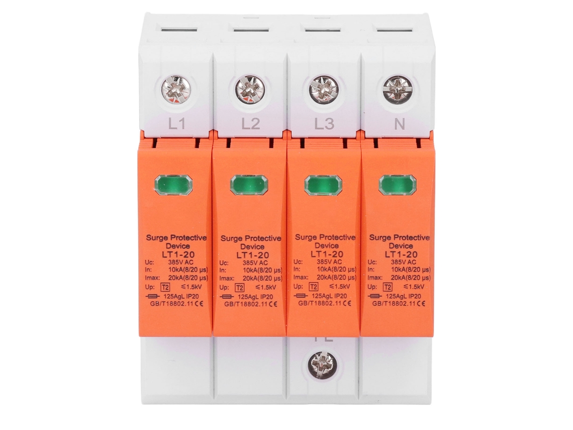 Conector de Cabo de Alavanca S/MARCA