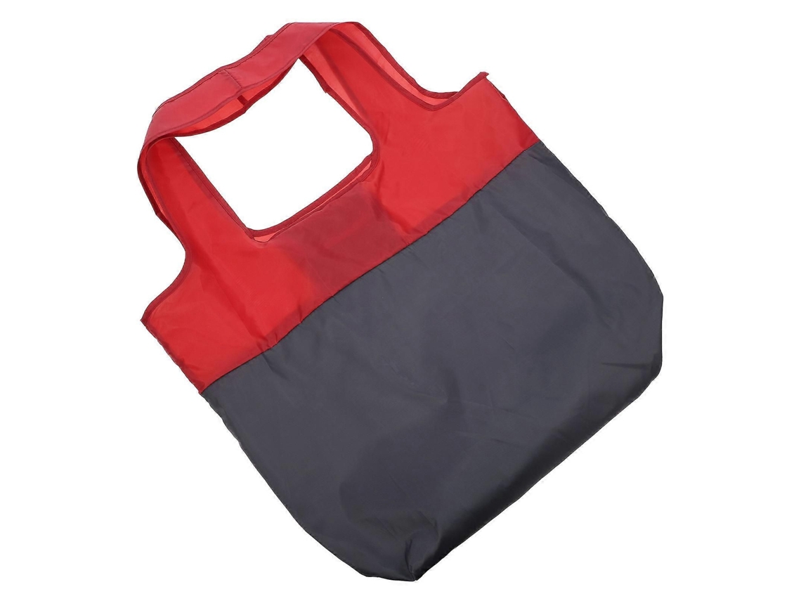 Bolsa de Compras Portátil Dobrável para Armazenamento. GOKOCO