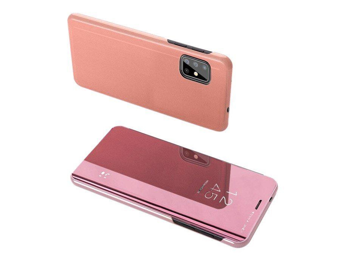 Capa Livro Horizontal para Samsung Galaxy A71