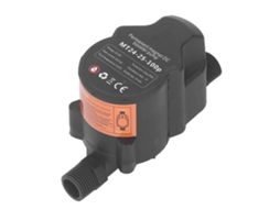 Bomba De Pressão Automática 100w Dc 24v Residencial