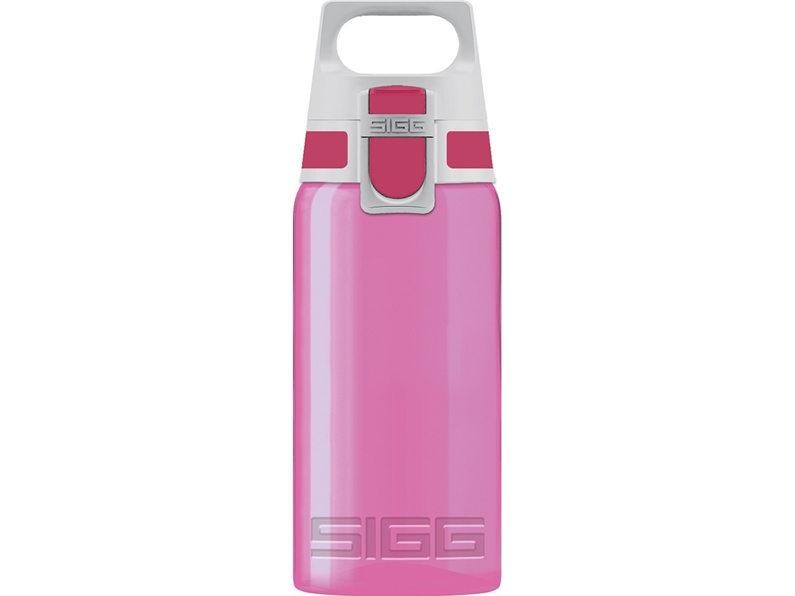 Garrafa SIGG VIVA Roxo (500 ml)