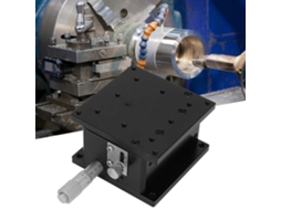 Plataforma De Ajuste Linear Manual Semza-80
