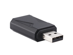 Adaptador Bluetooth 5.0 Transmissor Receptor 2 Em 1