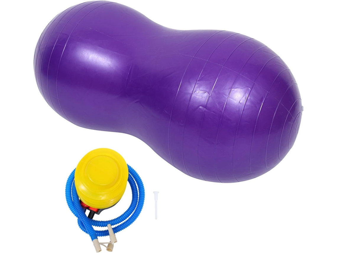 Bola de Exercícios de Equilíbrio para Meninos e SFUSHOS