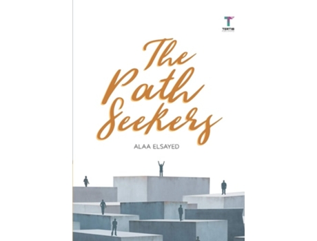 Livro The Path Seekers De Alaa Elsayed (inglês)