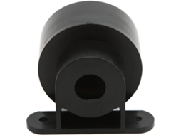 Alarme De Aviso Para Carrinho Golfe Club Car Ds Precedent A Gás E Elétrico, Modelo 1016851, Em Abs Premium, Com