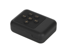 Leitor Mp3 Yizhood Un34 Resistente À Água Ipx8 (16gb Preto)