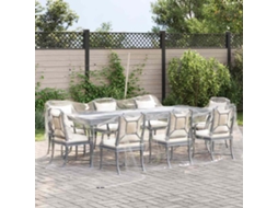 Maison Exclusive - Encerado Transparente Com Ilhós 4x5 M Pvc