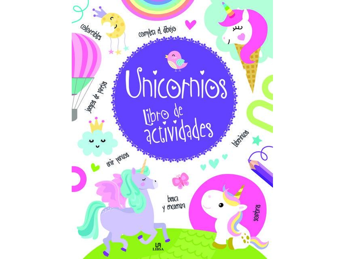 Livro (Espanhol)