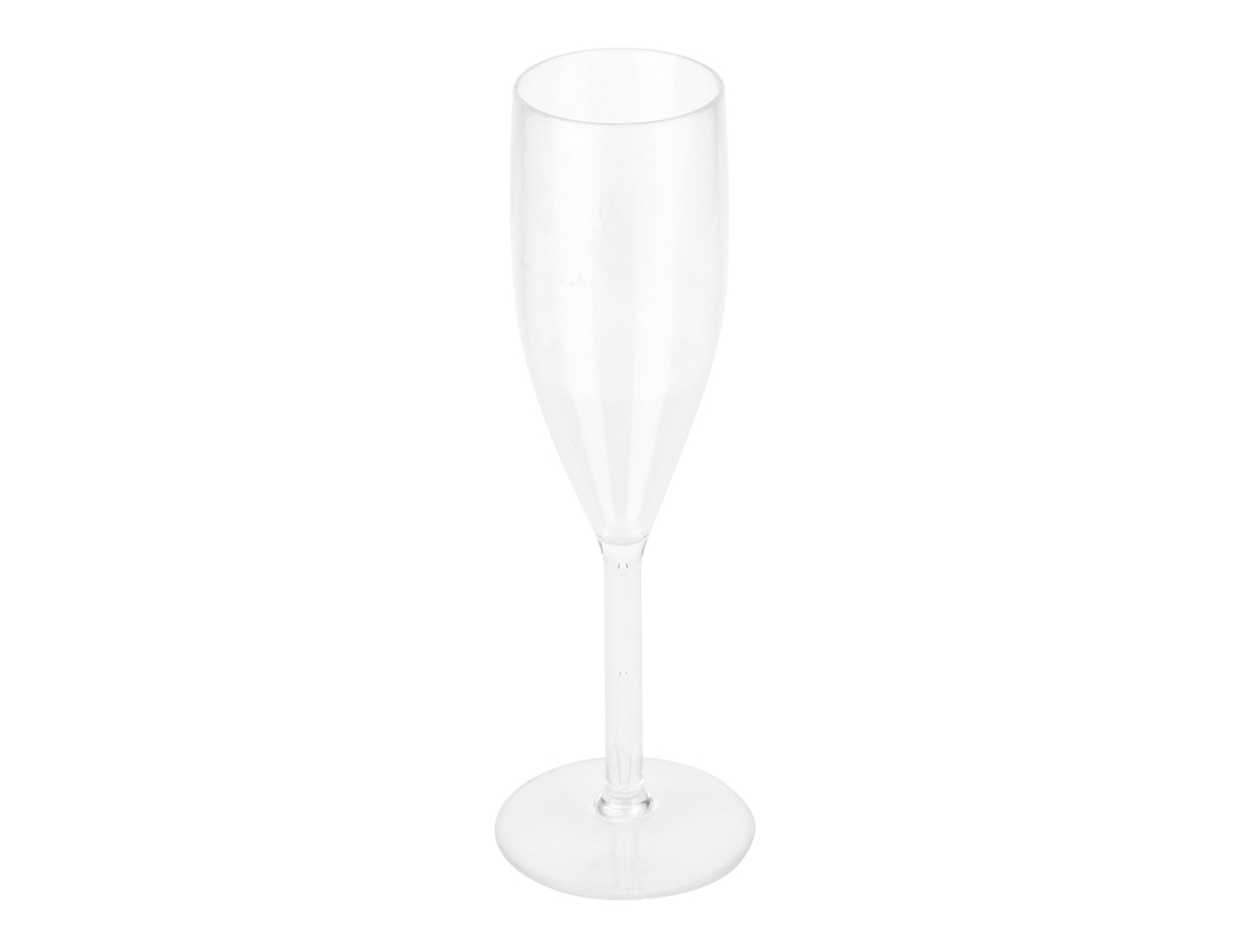 Copo De Vinho De Acrílico Para Casa Festa De Casamento E Bar