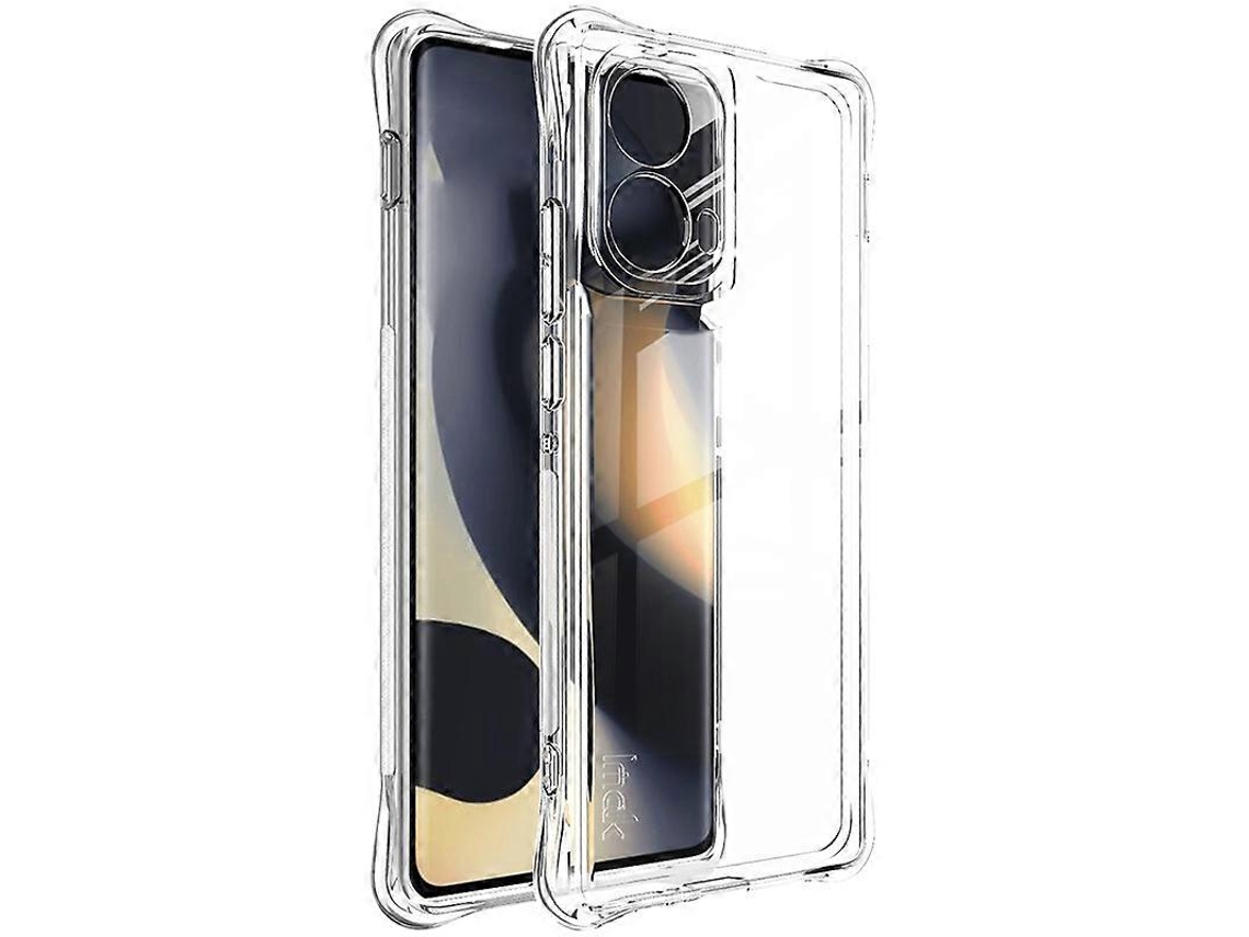 Capa De Celular Tpu À Prova De Choque Imak Airbag